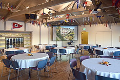 WINDERMERE FALL MIXER